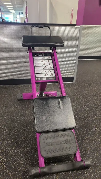 Planet Fitness Picture 2