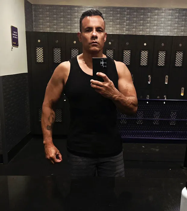Planet Fitness Picture 7
