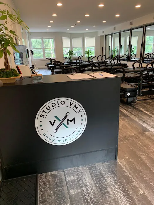 Studio VMX Picture 5