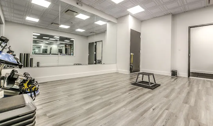 Apex Fitness Picture 3