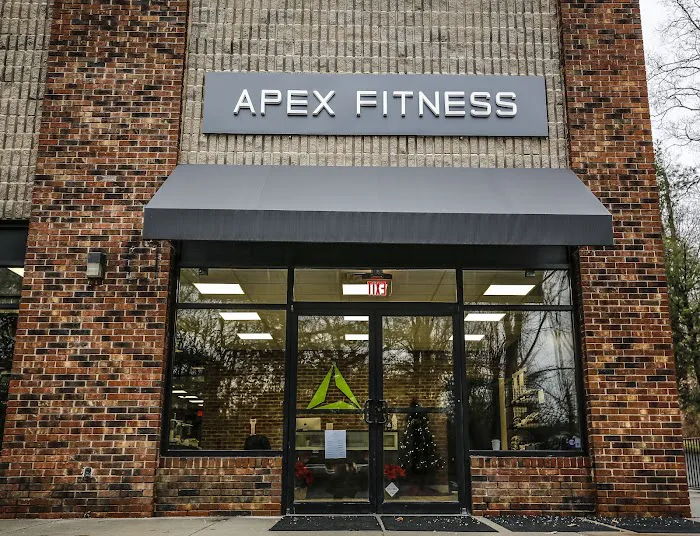 Apex Fitness Picture 2