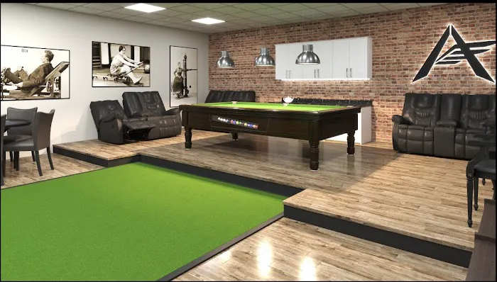 Apex Fitness Picture 5
