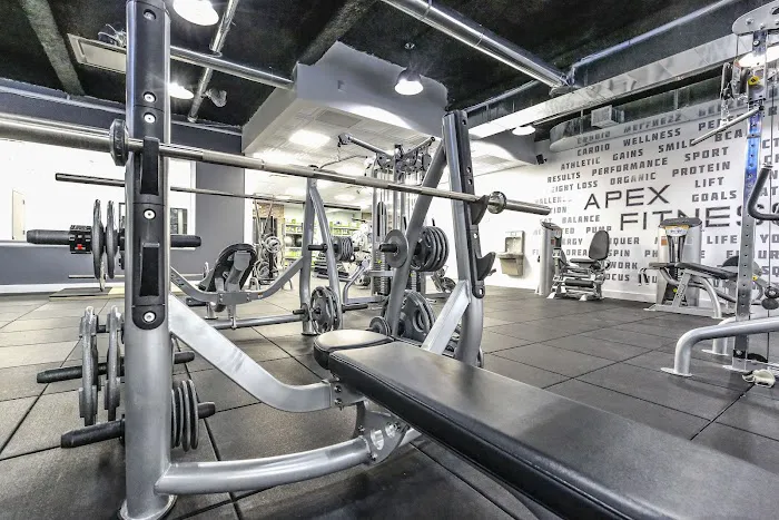 Apex Fitness Picture 1