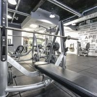 Apex Fitness ico