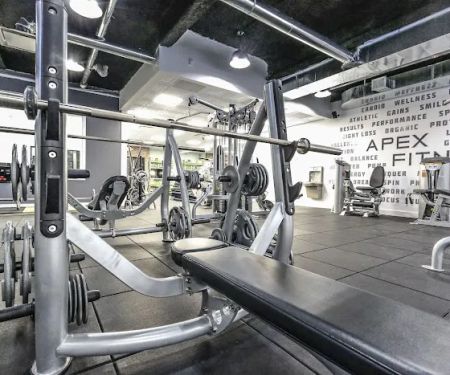 Apex Fitness