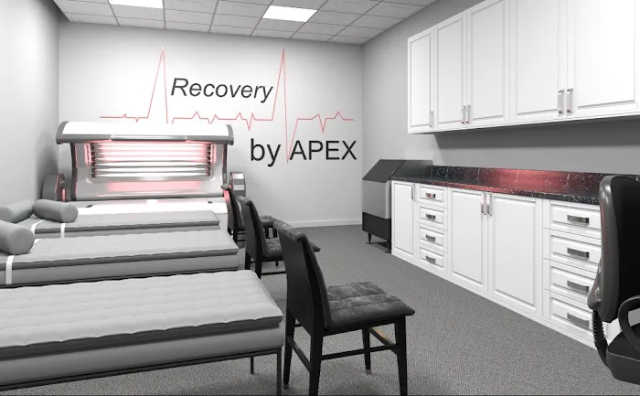 Apex Fitness Picture 9