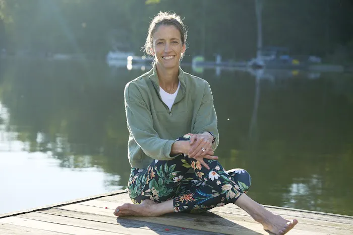 Second Wind Yoga Picture 1