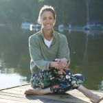 Second Wind Yoga
