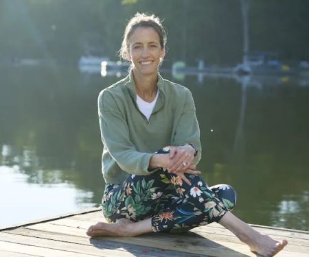 Second Wind Yoga