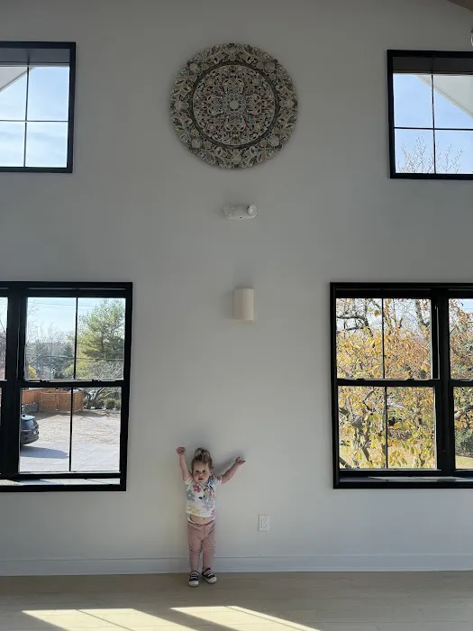 Second Wind Yoga Picture 8