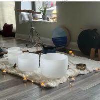 Imagine Wellness ico