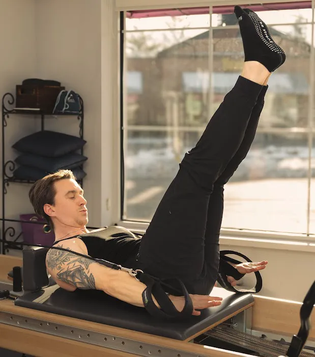 The Pilates Barre Picture 8