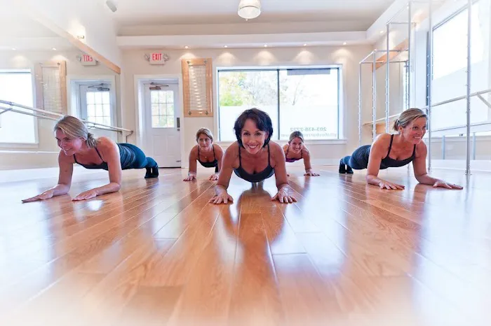 The Pilates Barre Picture 5