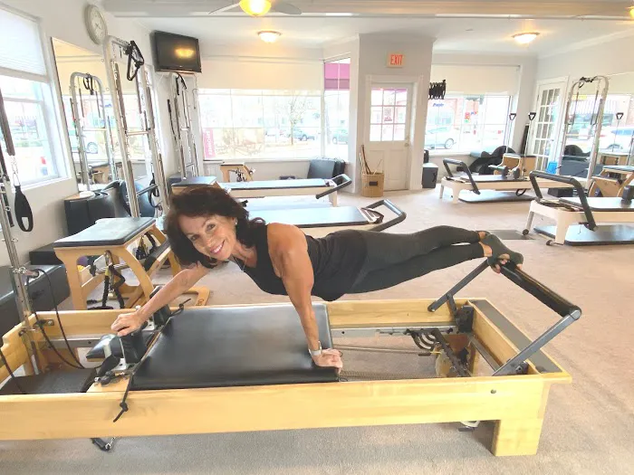 The Pilates Barre Picture 4
