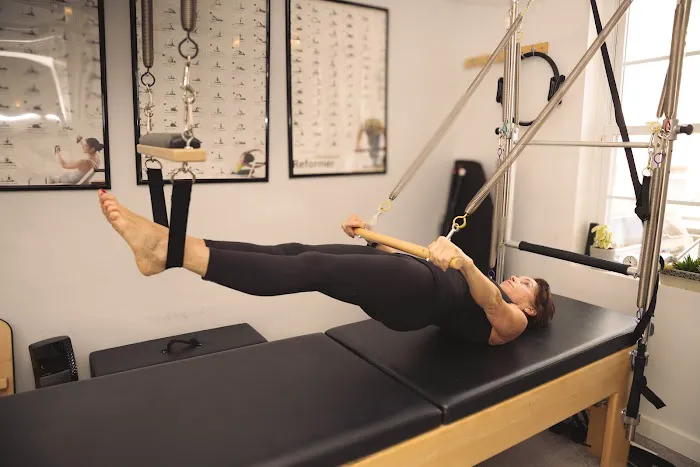 The Pilates Barre Picture 6