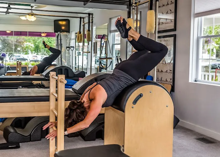 The Pilates Barre Picture 10