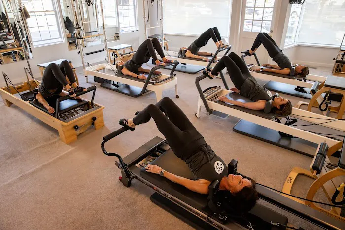 The Pilates Barre Picture 7