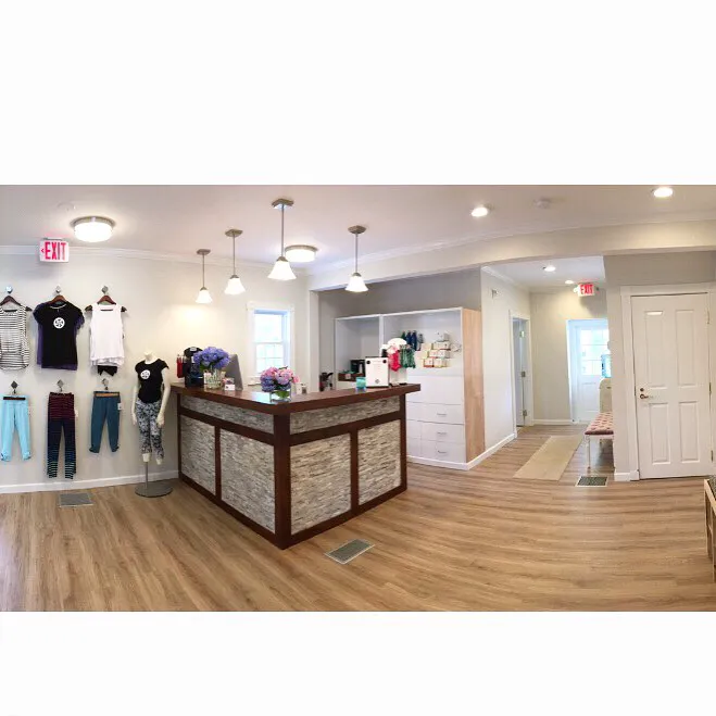 The Pilates Barre Picture 2