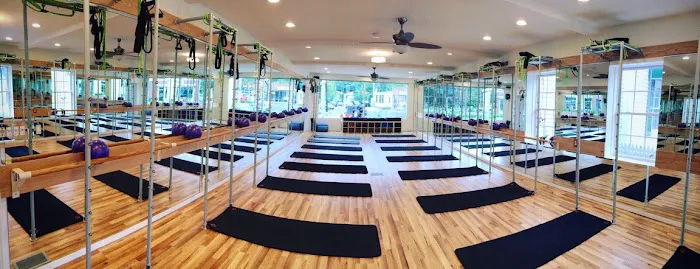 The Pilates Barre Picture 3