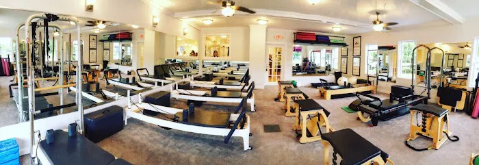 The Pilates Barre Picture 1