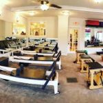 The Pilates Barre