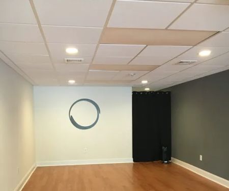 Lyn Kehoe Power Yoga