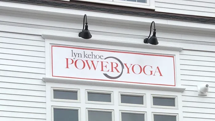 Lyn Kehoe Power Yoga Picture 7