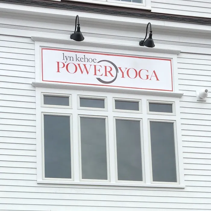 Lyn Kehoe Power Yoga Picture 3