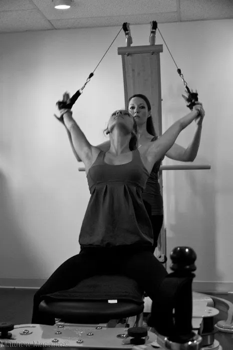 Motus Studio Picture 3