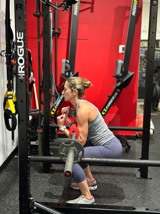 Steel Fitness LLC Picture 6