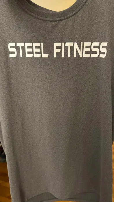 Steel Fitness LLC Picture 7