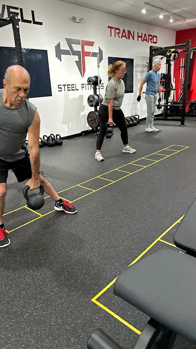 Steel Fitness LLC Picture 5