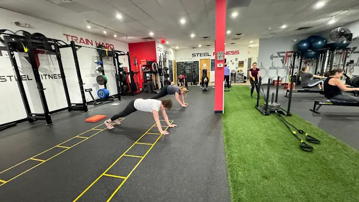 Steel Fitness LLC Picture 1