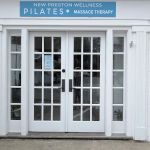 NEW PRESTON PILATES