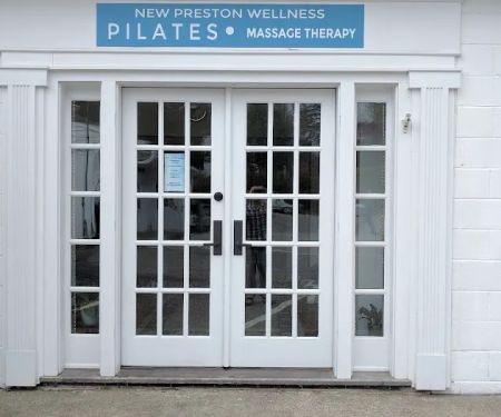 NEW PRESTON PILATES