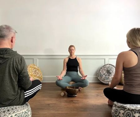 Litchfield Pilates & Integrative Health