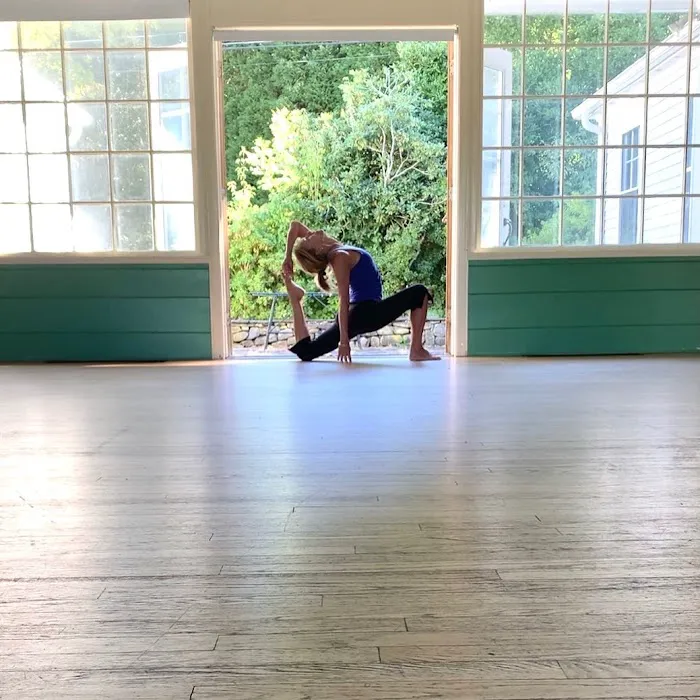ah Yoga Picture 2