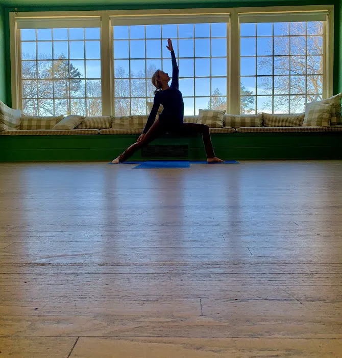 ah Yoga Picture 5