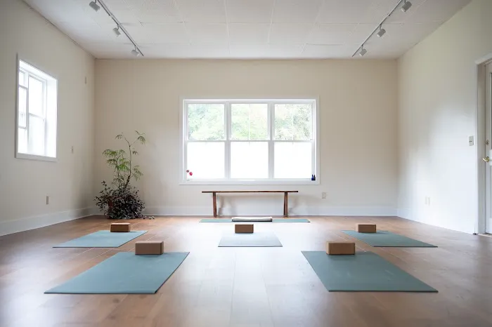 RIGA YOGA Picture 3
