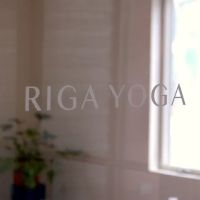 RIGA YOGA ico