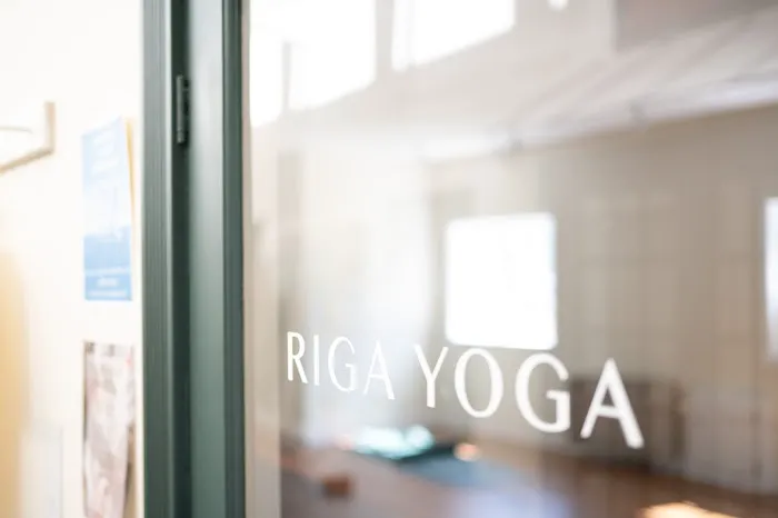 RIGA YOGA Picture 2