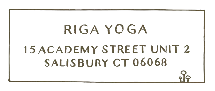 RIGA YOGA Picture 4