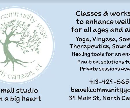 Healing Journey