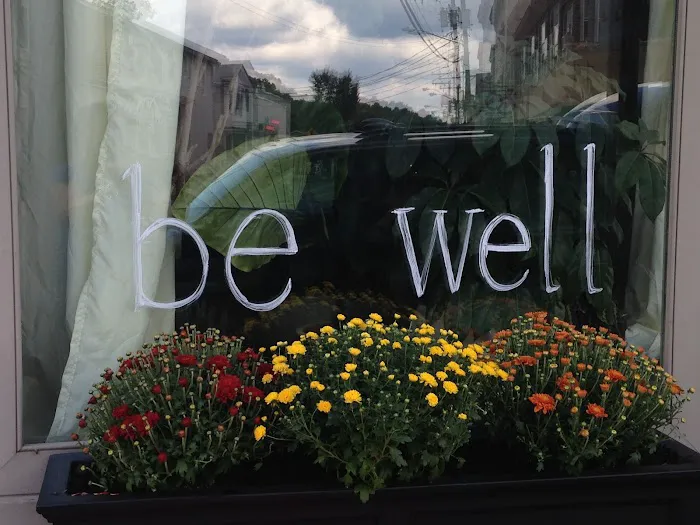 Be Well Community Yoga, LLC Picture 6