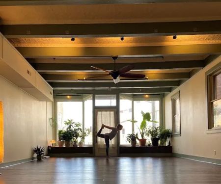 Be Well Community Yoga, LLC