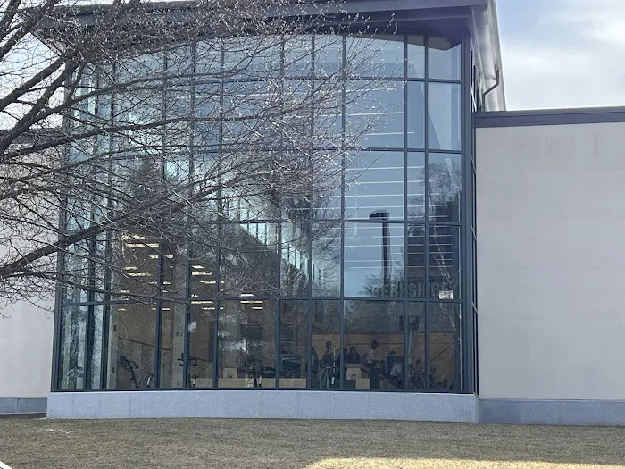 Soffer Athletic Center Picture 1