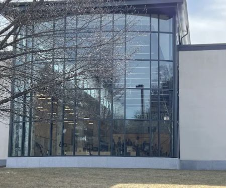 Soffer Athletic Center