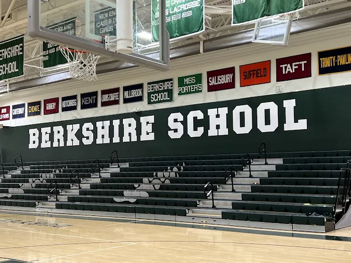 Soffer Athletic Center Picture 2