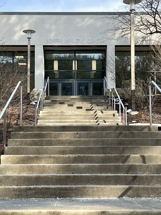 Soffer Athletic Center Picture 5