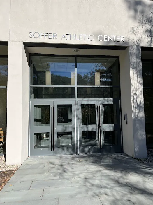 Soffer Athletic Center Picture 3
